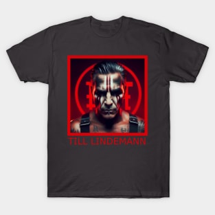 Till Lindemann T-Shirt